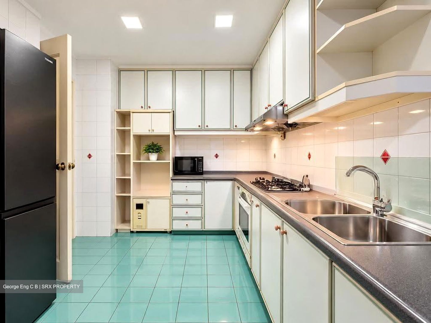 Euro-Asia Court (D9), Apartment #631070141